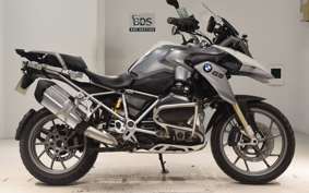 BMW R1200GS 2013