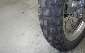 YAMAHA SEROW 250 Gen.3 2009 DG31J