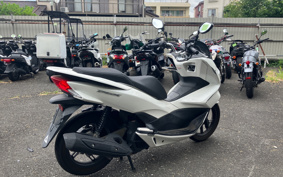 HONDA PCX 125 JF56