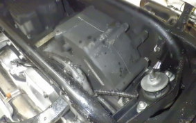HARLEY FLHX 1450 2006
