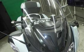BMW R1200RT 2010