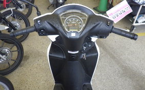 HONDA DIO110LITE JK46