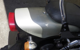 KAWASAKI ELIMINATOR 250 V VN250A