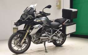 BMW R 1200GS 2015