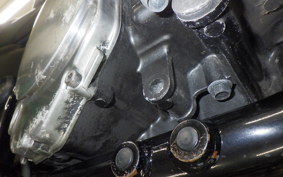 SUZUKI BANDIT 1200 SA 2008 GV79A