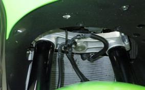 KAWASAKI ZX 10 NINJA ABS 2023 ZXT02L