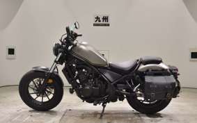 HONDA REBEL 500 A 2021 PC60