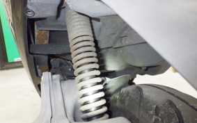 SUZUKI ADDRESS V50 Gen.2 2013 CA44A