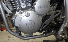 YAMAHA TRICKER 2013 DG10J