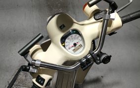 HONDA SUPER CUB110 JA59