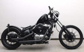 KAWASAKI VULCAN 400 1995 VN400A
