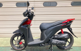 HONDA DIO 110 JF58