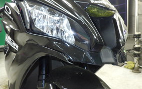 KAWASAKI ZX 10 NINJA ABS 2017