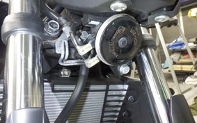 YAMAHA MT-03 2020 RH13J