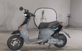 SUZUKI LET`S4 CA45A