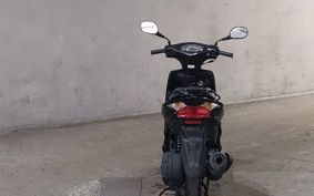 SUZUKI ADDRESS V125 CF4MA