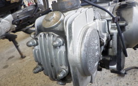 HONDA CD50 BENLY CD50