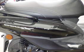YAMAHA CYGNUS 125 XSR 3 SED8J