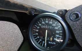 HONDA CBR900RR 1995 SC28