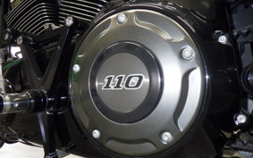 HARLEY FXSE1800CVO 2016