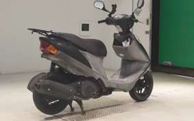 SUZUKI ADDRESS V125 G CF4EA