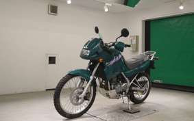 KAWASAKI KLE250 LE250A