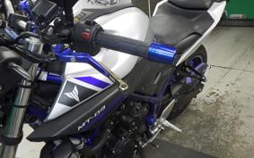 YAMAHA MT-03 2015 RH07J