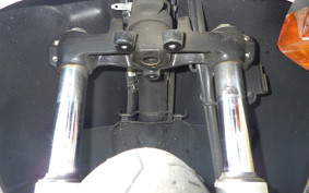YAMAHA GEAR Gen.2 UA08J