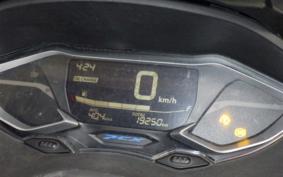 HONDA PCX125 2008 JK05