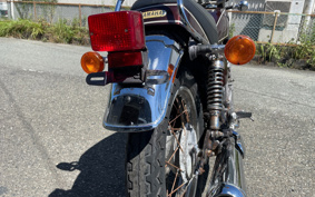YAMAHA SR400 2015 RH03J