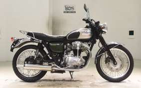 KAWASAKI W650 2009 EJ650A