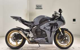 HONDA CBR1000RR Gen. 2 2009 SC59