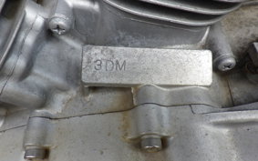 YAMAHA VIRAGO 250 TRIKE 2007 3DM