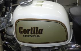 HONDA GORILLA 2006 Z50J