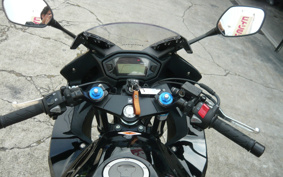 HONDA CBR400R ABS 2017 NC47