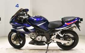 SUZUKI SV400S 2006 VK53A