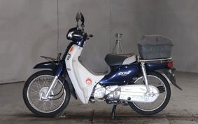 HONDA SUPER CUB50 AA04