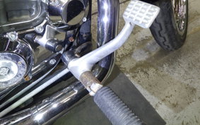 HARLEY XL1200CI 2007