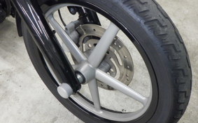 HARLEY FXCW 1580 2009