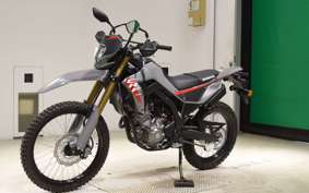 HONDA CRF250L MD47