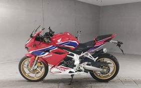 HONDA CBR250RR MC51