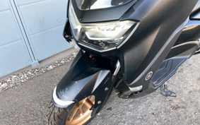 YAMAHA NMAX ABS SEG6J