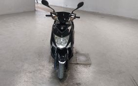 YAMAHA CYGNUS125XSR SE44J