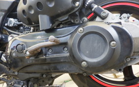 SUZUKI TR50 STREET MAGIC CA1LB