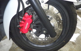 HONDA FORZA SI MF12