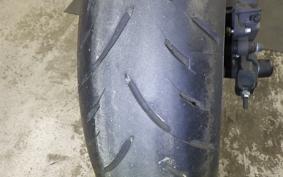 KAWASAKI ZX-25R 2011 ZX250E