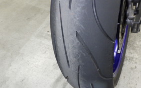 YAMAHA MT-09 A 2015 RN34J