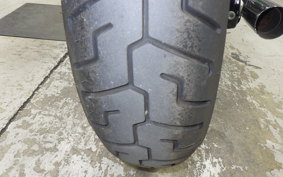 HARLEY FXDLI 1450 2006