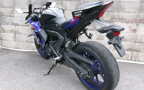 YAMAHA YZF-R7 2022 RM39J