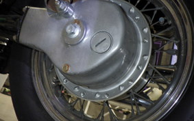 KAWASAKI VULCAN 1500 CLASSIC 1996 VNT50D